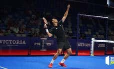 Jugadores con más World Padel Tour ganados