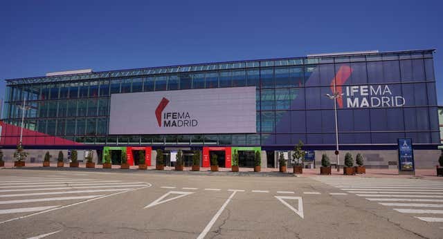 Todo lo que se sabe del GP de Madrid de F1: 10 años, skyline único y paddock en IFEMA