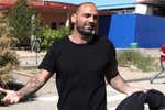 «He salido tan escaldado de todo el tema Oikos que no quiero saber nada ni de apuestas deportivas ni de fútbol ni de nada»