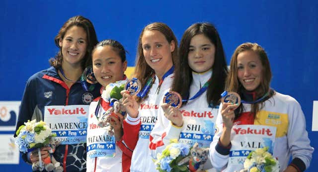El ‘burnout’ de Jessica Vall: «Me exigí la medalla olímpica, quedé décima, lloré y me volví apática… Y entonces necesité ayuda»