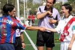 El Levante evidencia la realidad del fútbol femenino: «En el Real Madrid han tenido suerte porque tienen pasta»