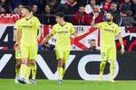 Villarreal 0 - Maccabi Haifa 0: resumen y resultado