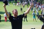 Dónde se pueden ver en directo por televisión los torneos de LIV Golf