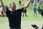 Dónde se pueden ver en directo por televisión los torneos de LIV Golf