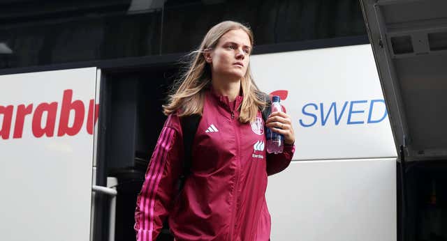 Las dos concentraciones ‘horribilis’ de Irene Paredes con la Selección: una lesión silenciada y sólo 68 minutos sobre el verde