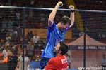 Paquito Navarro encuentra en Sanyo Gutiérrez a su compañero para la próxima temporada