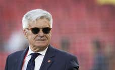 Las actas de la RFEF ponen en un aprieto al (¿candidato?) Pedro Rocha: prometió a los barones «no tener afán ni deseo de ser presidente»