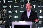 La MLS no se actualiza: sin parones por fecha FIFA, sin cuarto jugador designado y no más de 30 equipos... por ahora