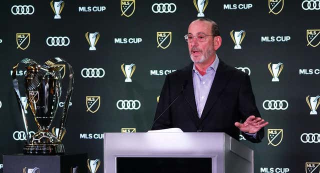 La MLS no se actualiza: sin parones por fecha FIFA, sin cuarto jugador designado y no más de 30 equipos… por ahora