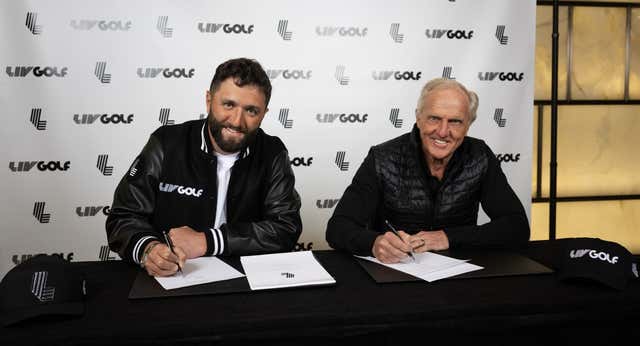 Jon Rahm cobrará más que Rafa Nadal, Pau y Marc Gasol juntos en sus carreras deportivas completas