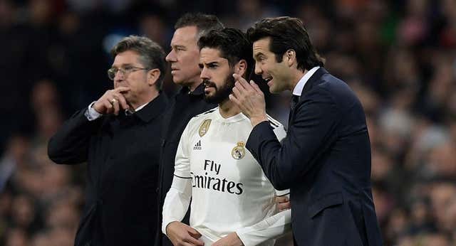 Los peores días de Isco en el Madrid: “Yo he ganado cuatro Copas de Europa, ¿y tú?”