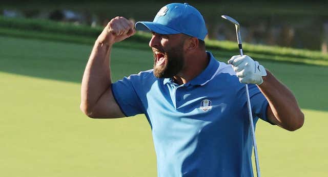 El LIV Golf, mucho más que un retiro dorado para los jugadores
