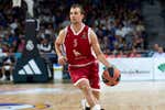 La intrahistoria del interés de Valencia Basket en Kevin Pangos