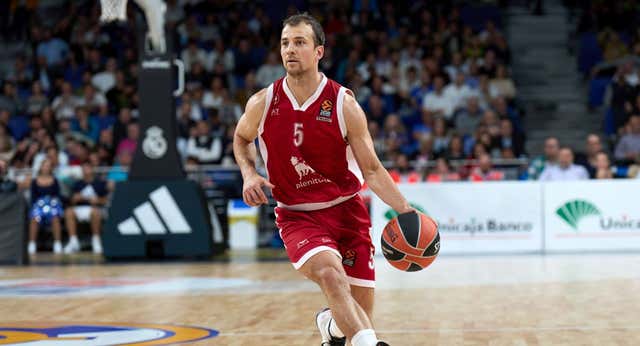 La intrahistoria del interés de Valencia Basket en Kevin Pangos
