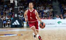 La intrahistoria del interés de Valencia Basket en Kevin Pangos
