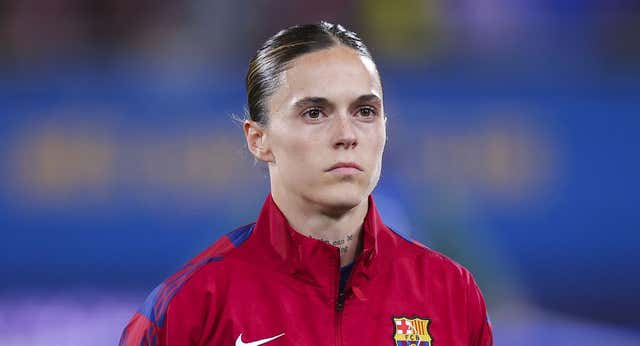 Mapi León se rompe el menisco