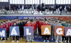 Hermanos reunidos, un rapado colectivo, seis billetes para Málaga y los valores del basket del futuro