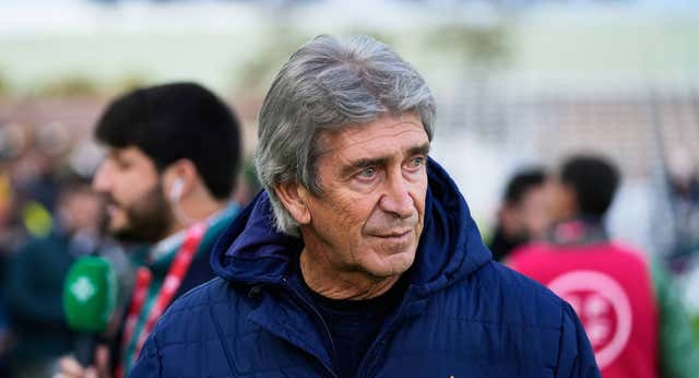 Manuel Pellegrini: «El Real Madrid no creo que sea un enemigo para Isco»
