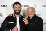 Las razones de Jon Rahm más allá del dinero: «Entiendo que hay gente que no esté muy contenta…»