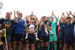 ¿Quién es el FC Saarbrücken, verdugo del Bayern de Múnich y Eintracht Frankfurt en la DFB Pokal?