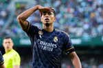 Bellingham, el nueve que el Real Madrid no esperaba y al que solo superan Cristiano... ¡y Suker!