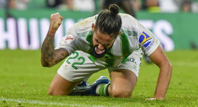 A Isco sólo le faltó la puntilla en el reencuentro ante su Madrid