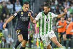El Villamarín se entrega a Isco y su discurso ejemplar: «No me gusta la dinámica del fútbol...»