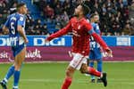El Alavés se estrella con Valles, el VAR amarga a Samu... y Las Palmas sueña con Europa