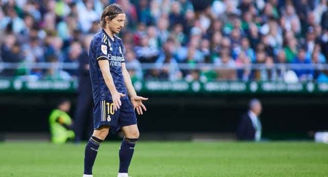 El único experimento que no le sale a Ancelotti es el de Modric y Kroos