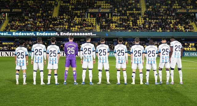 La Real ‘alinea’ a Aitor Zabaleta un día después del 25º aniversario de su asesinato: «Estará muy contento»