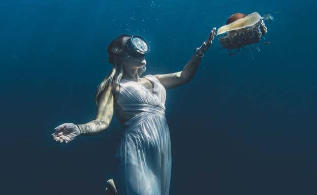 “Fundación Watersports Plastic Free” respeto al medio marino.  SECO