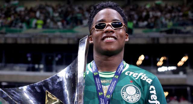 Endrick, a corazón abierto: la verdad sobre su fichaje por el Chelsea, por qué estudia lenguaje de signos y una denuncia contra el racismo que no sirvió de nada