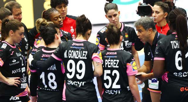Qué tienen que hacer las Guerreras para estar en el Preolímpico