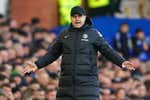 El Chelsea no arranca tras más de 400 millones y Pochettino avisa con más fichajes: «Tenemos que mejorar en el próximo mercado»