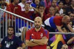 Sasha Djordjevic: «El orgullo y el ego me acarrearon problemas; quería que la gente de Barcelona supiese a quién habían echado»
