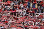 El gobierno francés oficializa la prohibición al sevillismo de acceder al estadio del Lens
