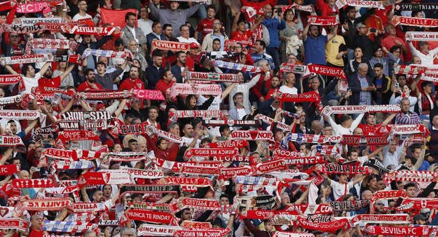 El gobierno francés oficializa la prohibición al sevillismo de acceder al estadio del Lens