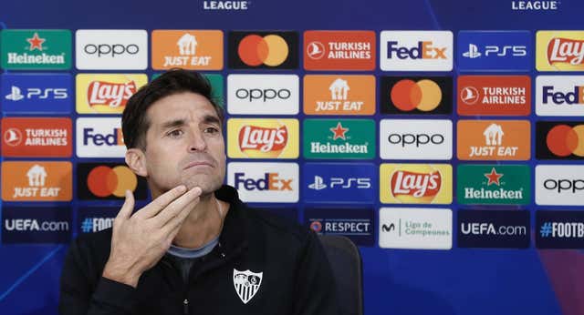 Diego Alonso mantiene su fe inquebrantable: «Vamos a luchar por darle la vuelta a esto sí o sí«
