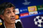 La ambición de Imanol y la Real no tiene límites: «No vamos a salir al campo a competir para ser primeros, sino para ganar»