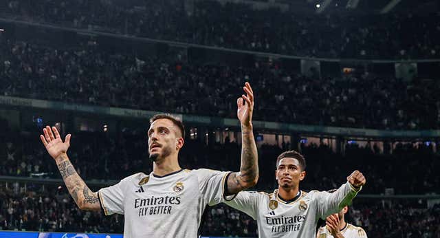 El Real Madrid tiene un problema en Liga: ni un gol de sus suplentes