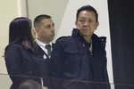 El 'no' de Peter Lim deja otra víctima cuando aún no ha empezado el mercado