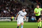 Miguel Gutiérrez explota y la cláusula de recompra del Real Madrid puede 'facilitar' su venta ya
