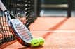 ¿Por qué el pádel no es un deporte olímpico?