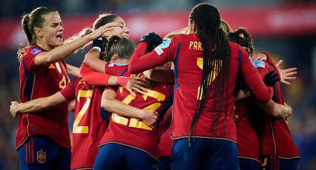 Países Bajos, el primer obstáculo de España hacia los Juegos Olímpicos