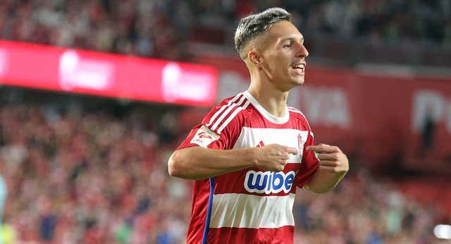 Bryan Zaragoza habla por primera vez tras su fichaje por el Bayern: “No me lo pensé dos veces”