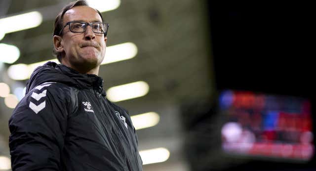 Una leyenda como Etxeberria pondrá a prueba al Athletic