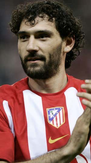 Jorge Garbajosa. Efe