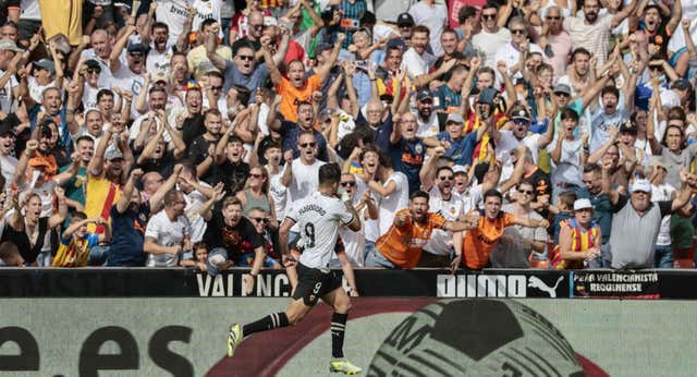 LaLiga es más aburrida que la Premier… pero más divertida de lo que piensas: mayor cifra goleadora en seis años