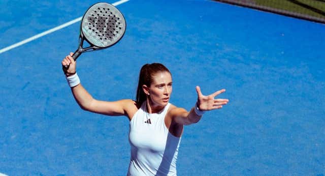 Marta Ortega: «La medicina te somete a más estrés que el deporte profesional. Tienes vidas en tus manos»