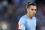 El Celta tiene dudas con el futuro de Miguel Rodríguez, que maneja una decena de ofertas